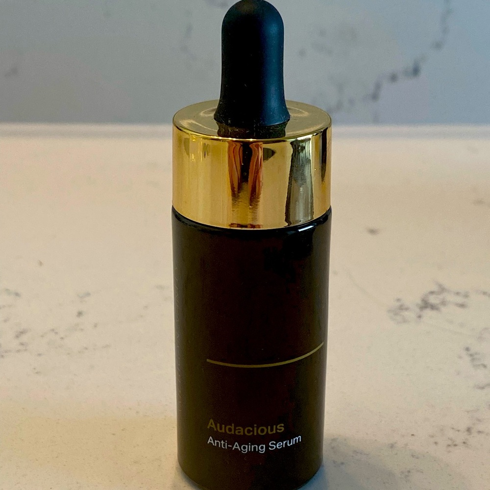 Audacious Anti-Aging Serum